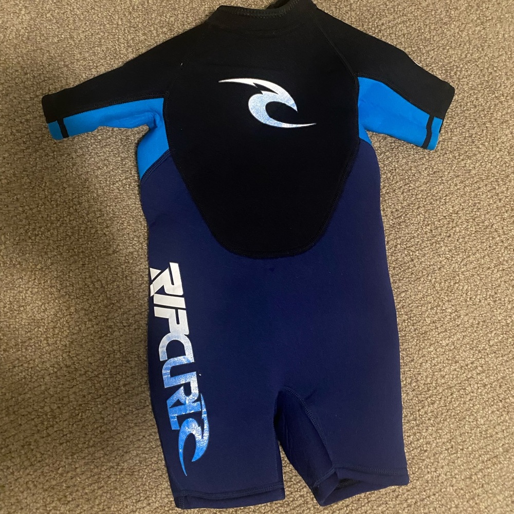 Rip Curl Wetsuit